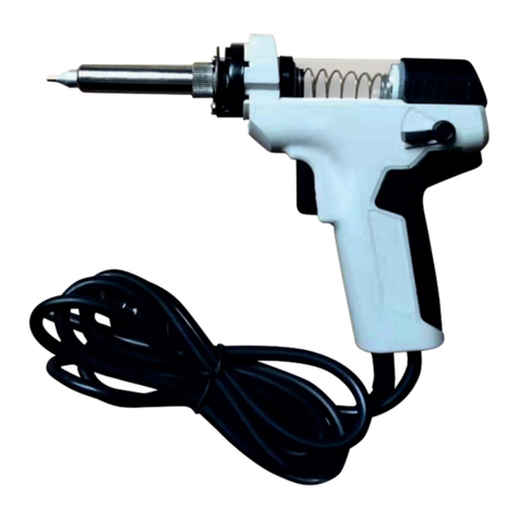 MKC DM-915 RIC7 manual