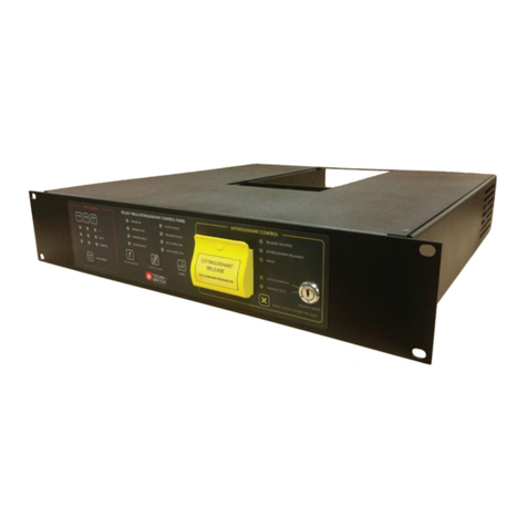 technoswitch TEC601 Installation & operation manual technoswitch TEC601 Installation & operation manual