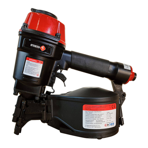 4PRO 4PROCN55 Original instructions
