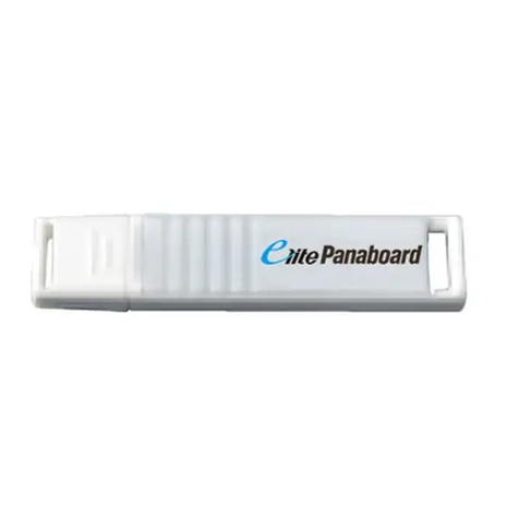 Panasonic UE-608050 operating instructions