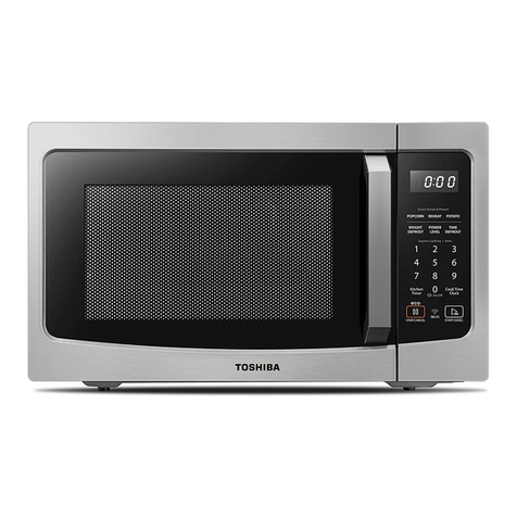 Toshiba ML-EM45P User manual