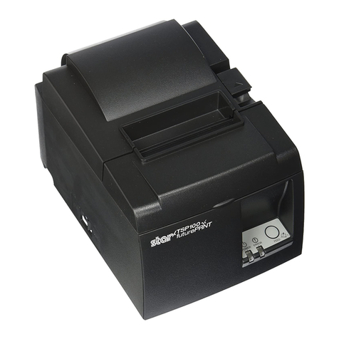 Star TSP100 futurePRNT Guide