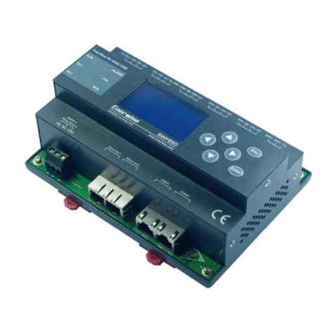 Solarwize SWF850 User manual