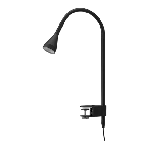 IKEA 304.083.28 instruction manual