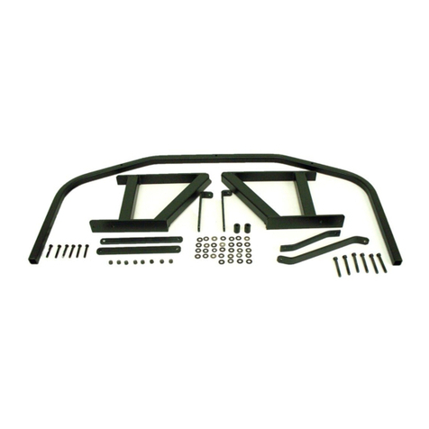 Great day Bad Boy PowerLoader PLBB1 Instructions for installation and use