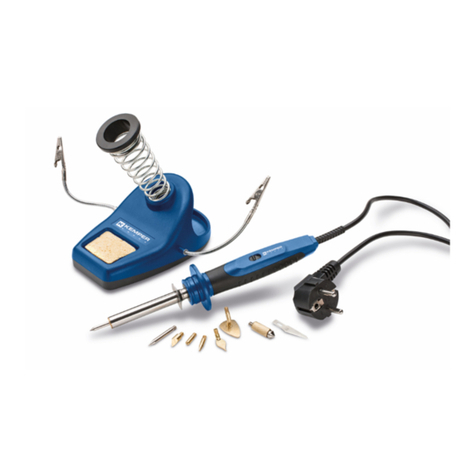 Kemper 1500KIT User manual