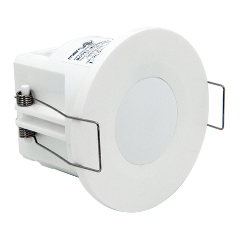 Merrytek MSA001S 1 manual