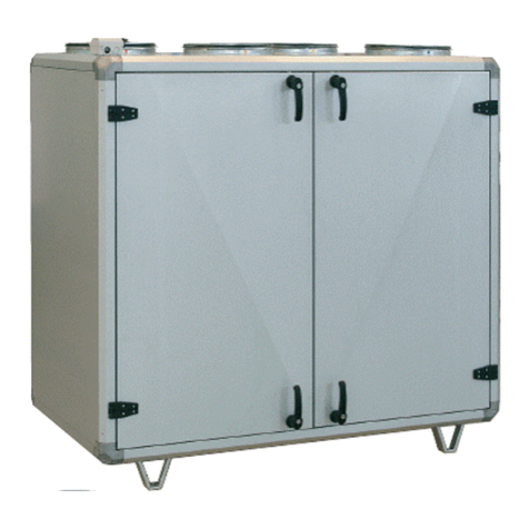 System air TOPVEX-1000 R Manual System air TOPVEX-1000 R Manual