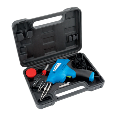 HOGERT HT2C311 User manual