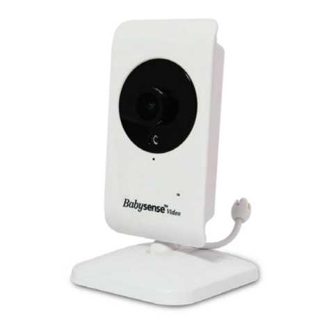Hisense V43TX user guide