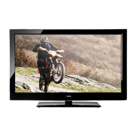 Cello C39114DVB-LCD user guide