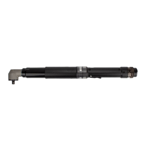 Aimco AcraDyne Gen IV 2000 Series Operation manual