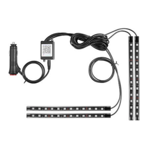 Tracer TRAOSW46896 User manual