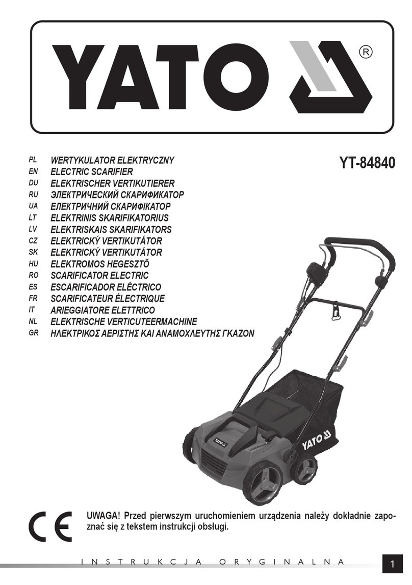 YATO YT-84840 user manual