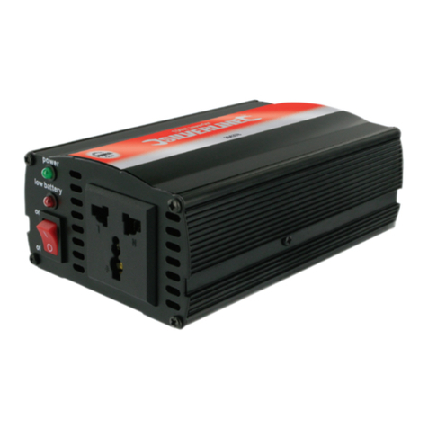 Silverline 264378 manual