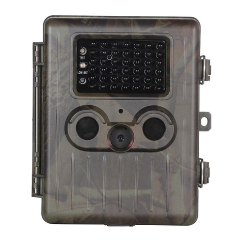 Suntek HT-002LIM user manual