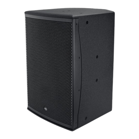 next audiocom Pro Series user manual