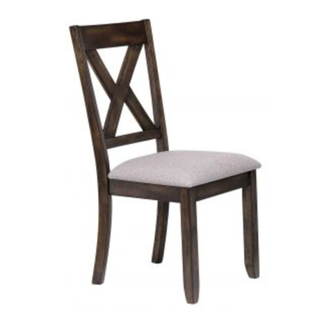 2K Furniture Designs D6500C Assembly instructions 2K Furniture Designs D6500C Assembly instructions