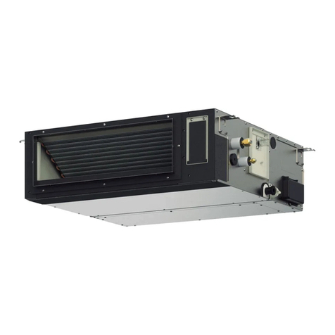 Panasonic S-15MF3E5A User manual