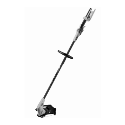 Ryobi RY36LT33A-0 Original instructions