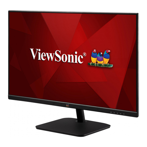 ViewSonic VA2732-MH-IN1 User manual