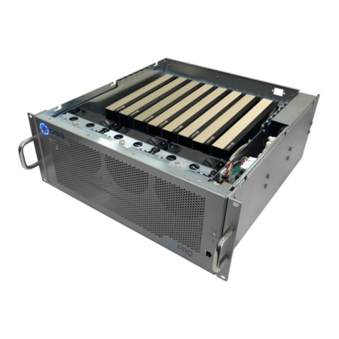 OSS 4UP 10-SLOT GEN4 installation guide