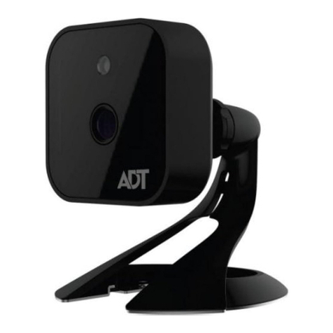 ADT RC8325-ADT quick start guide