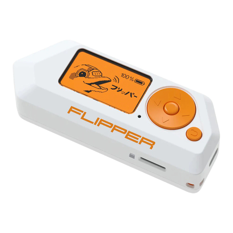 Flipper Zero Repair guide