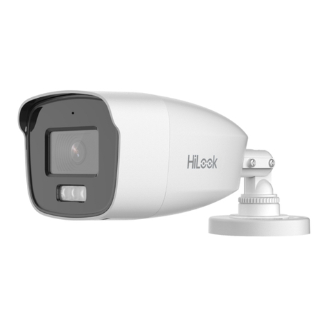HIK VISION THC-B227-LMS user manual
