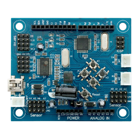 Artec Studuino Guide