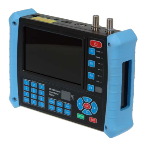 Digitek 18ASF-7000 User manual