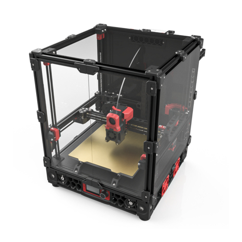 VORON VORON2 2.4R2 Build guide