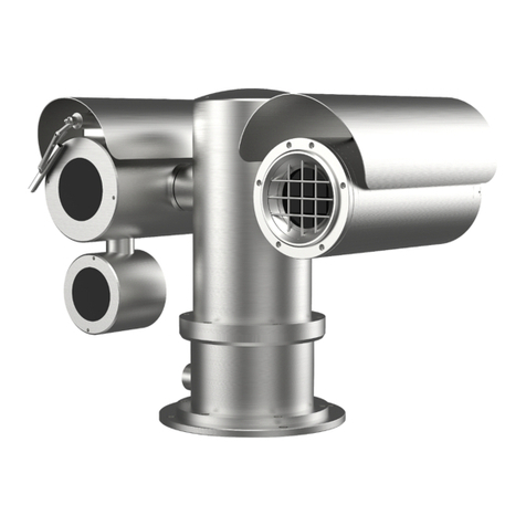 HIK VISION DS-2TD6567T-50H4LX/W User manual
