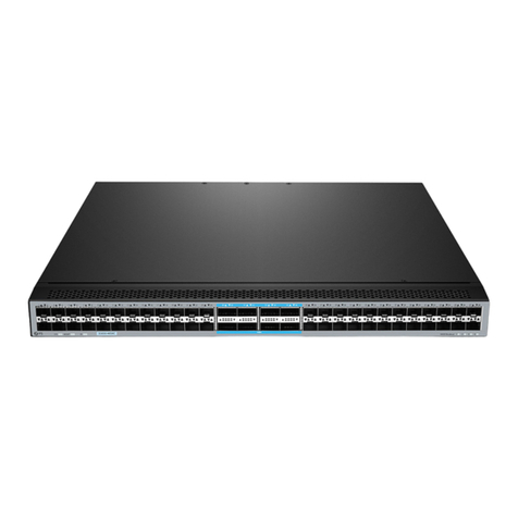 FS S5850-48S8C User manual