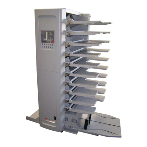 MBM FC 10 PLUS Service manual