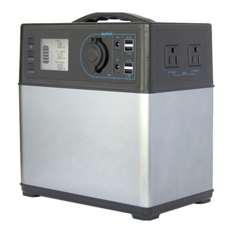 Growing GRENGINE Ultralite user manual