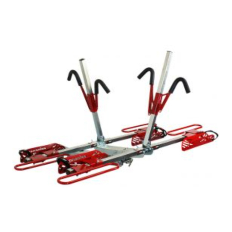 GripSport GS4 Assembly instructions