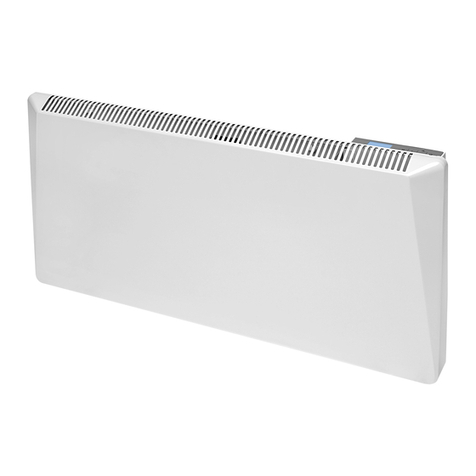 Radialight SIRIO manual