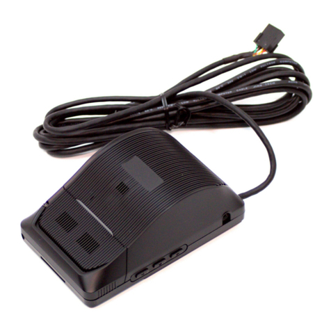 Magnum AVL EZ750 installation guide