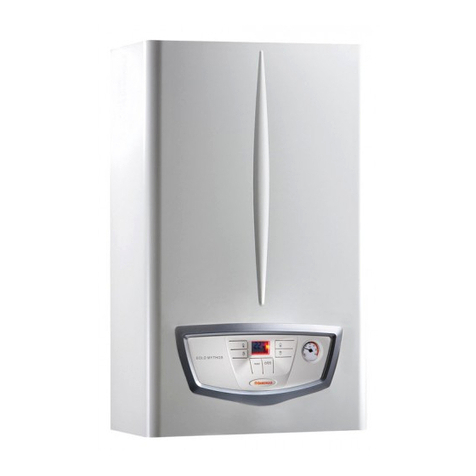 Immergas MINI EOLO 24 3E Product manual