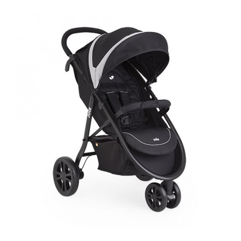 Joie Litetrax S1112 User manual