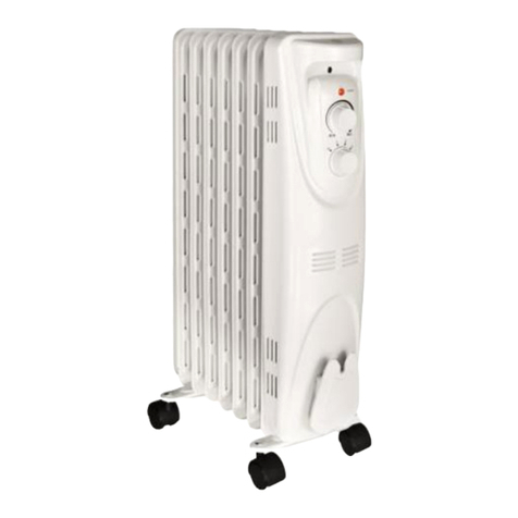 Midea PHO15A2AGB Service manual