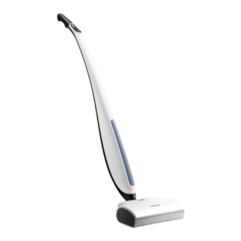 Hizero F5 Series user manual