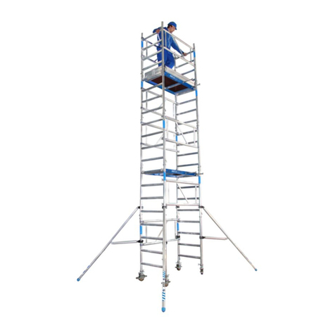 ASC XS Tower manual