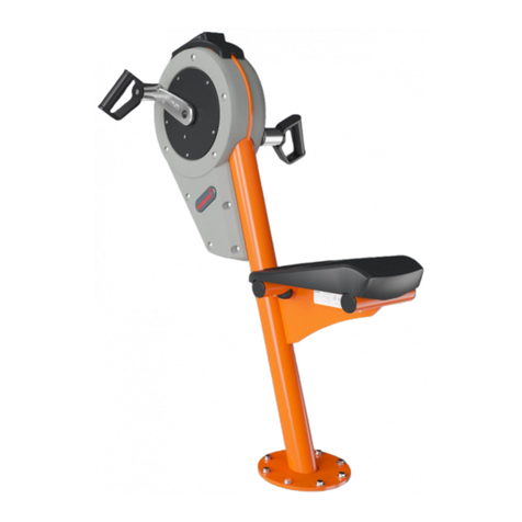 KOMPAN FAZ51100-000X manual