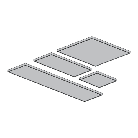 Inspire Gdansk FPD1113S13V2 User manual Inspire Gdansk FPD1113S13V2 User manual