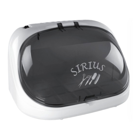Sirius Satellite Radio 601 manual Sirius Satellite Radio 601 manual