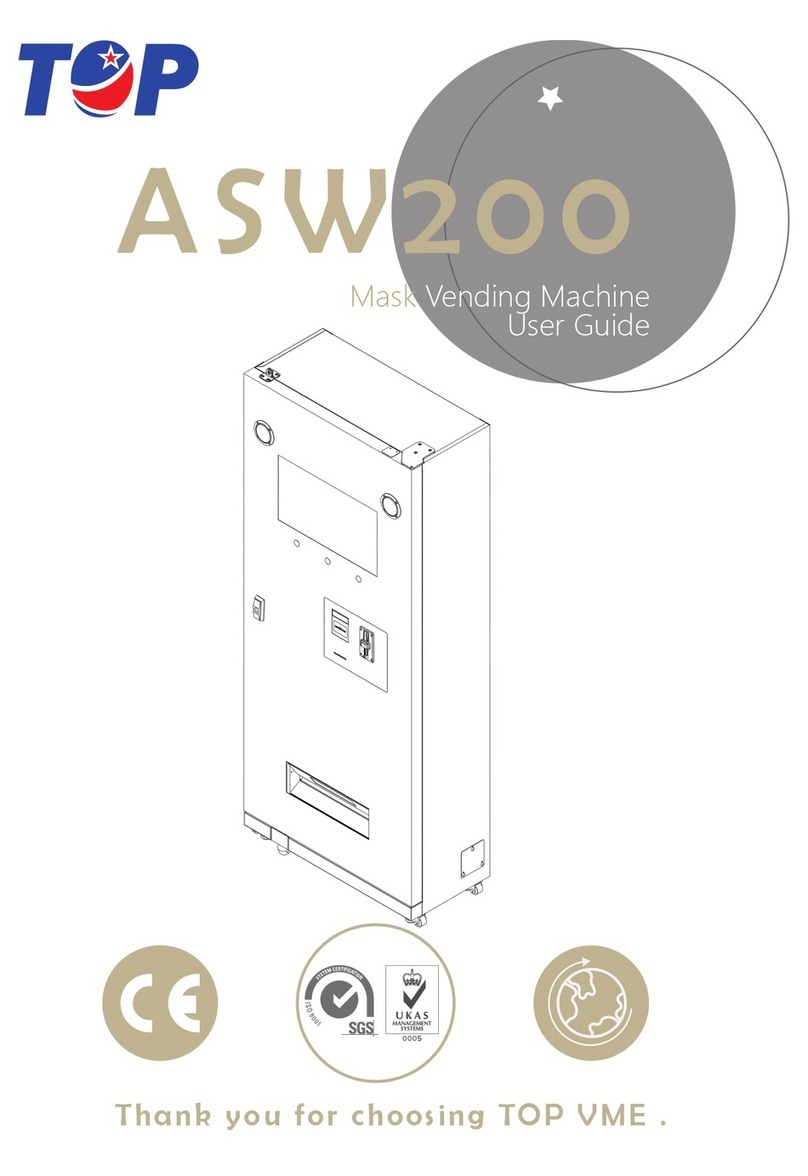 Top ASW200 user guide Top ASW200 user guide