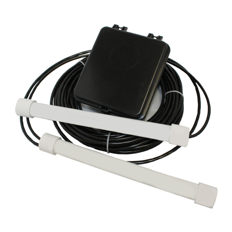 Dakota Alert DAPT-4000 user guide