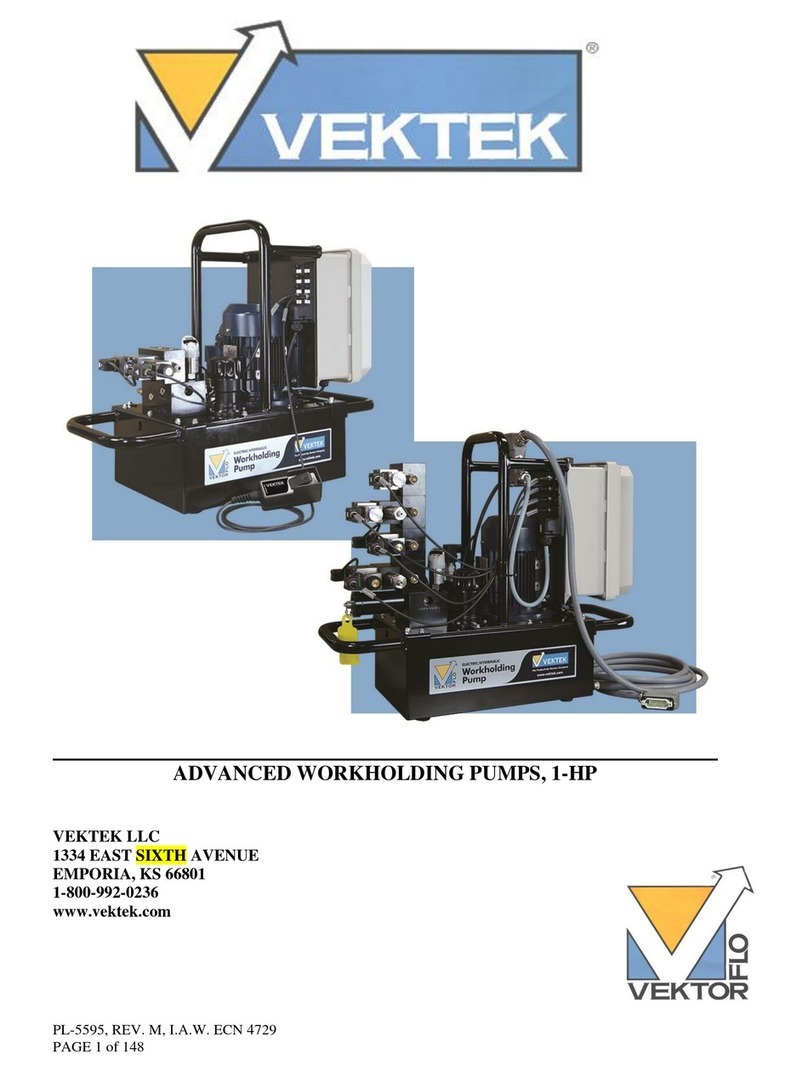 Vektek ATV12H075F1 manual
